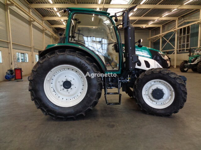 traktor roda Arbos 5115 baru
