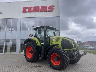 traktor roda Claas Axion 850