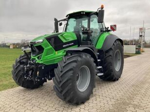 traktor roda Deutz-Fahr 7250 HD AGROTRON TTV-LRC baru