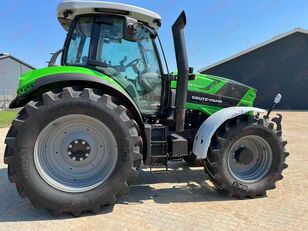 traktor roda Deutz-Fahr Agroton 6205G baru