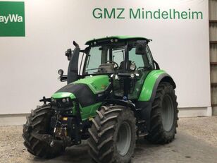 traktor roda Deutz-Fahr Agrotron 6140.4 Top Lift