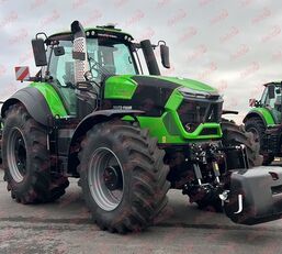 traktor roda Deutz-Fahr Agrotron 9340 baru