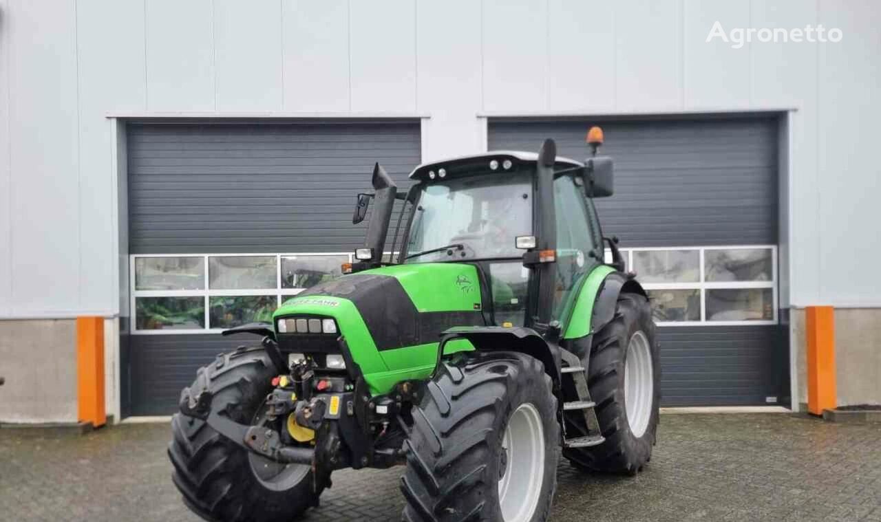 traktor roda Deutz-Fahr Agrotron TTV 620
