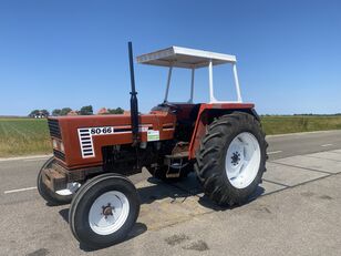 traktor roda FIAT 80-66