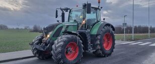 traktor roda Fendt 720 PROFI PLUS
