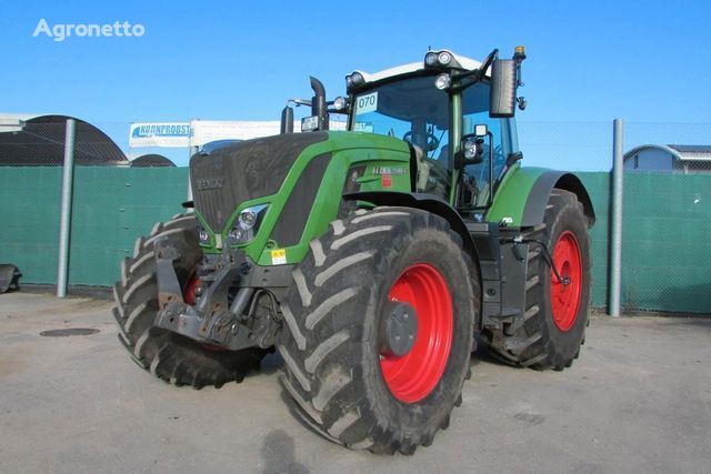 traktor roda Fendt 930 VARIO