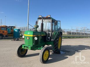 traktor roda John Deere 3130S