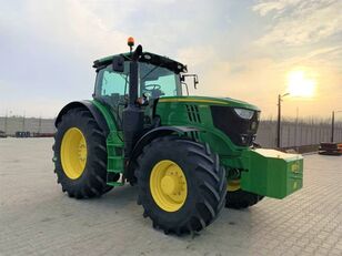 traktor roda John Deere 6195R
