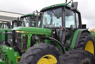 traktor roda John Deere 6410