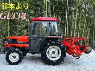 traktor roda Kubota GL338