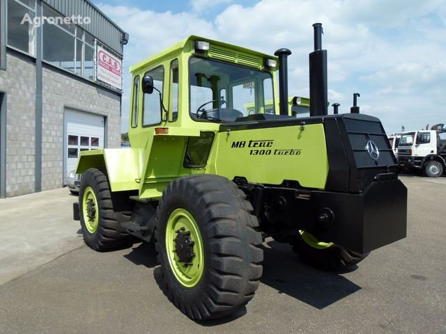 traktor roda MB TRAC 1300 4x4