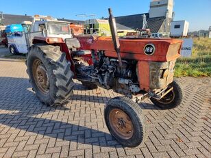 traktor roda Massey Ferguson 168