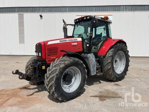 traktor roda Massey Ferguson 7495 DYNAVT Tracteur Agricole