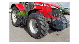 traktor roda Massey Ferguson 7722 untuk suku cadang