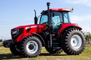 traktor roda Maxus X130 HP baru