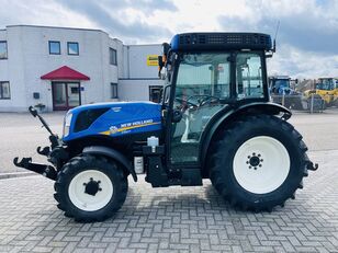traktor roda New Holland T4.80N