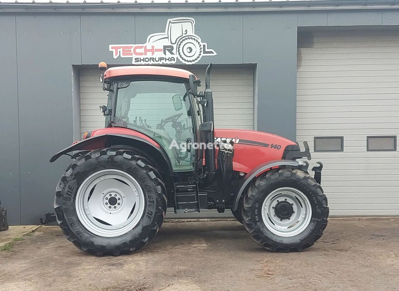 traktor roda New Holland T4 95