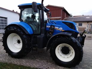 traktor roda New Holland T7.225 AutoCommand