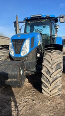 traktor roda New Holland T7050