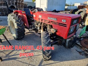 traktor roda SAME RANGER 45