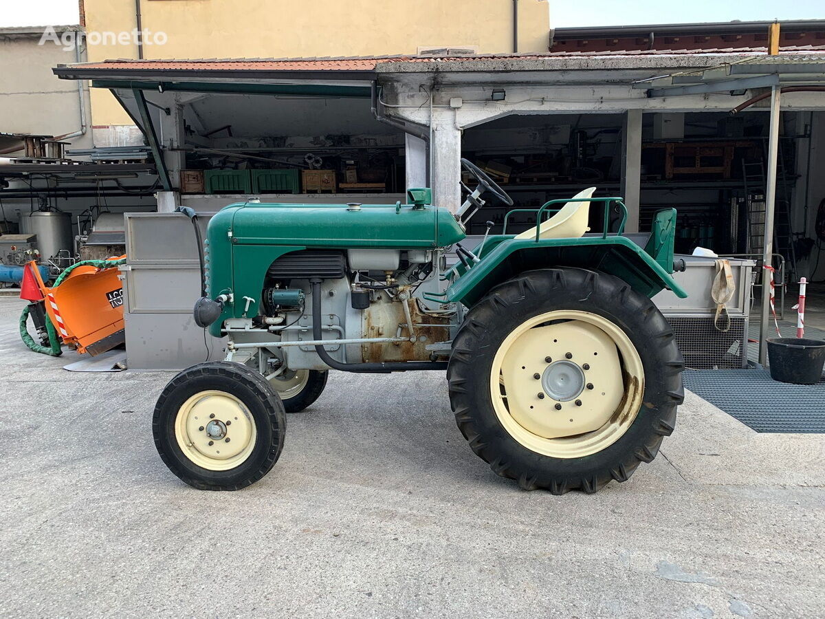 traktor roda Steyr 182