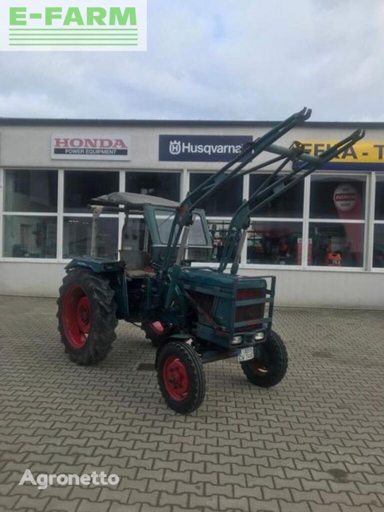 traktor roda perfekt 401